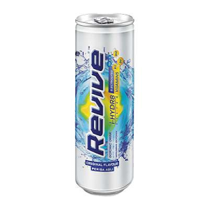 7 UP REVIVE 320ML
