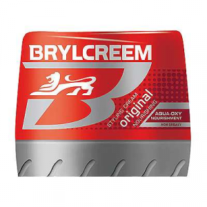 BRYLCREEM CREAM ORIGINAL 125ML
