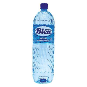 BLEU MINERAL WATER 1.5L