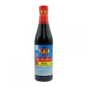 CAMEL THICK SOY SAUCE (RED) B3 330G