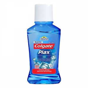 COLGATE PLAX ICE 100ML
