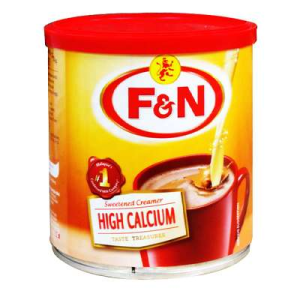 F&N HIGH CALCIUM CREAMER 1KG