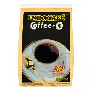 INDOCAFE COFFEE-O 18G*30
