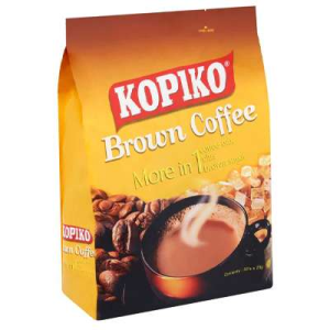 KOPIKO BROWN COFFEE 25G*24S
