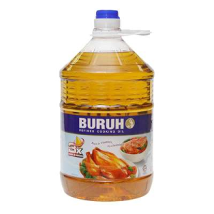 BURUH COOKING OIL 5KG