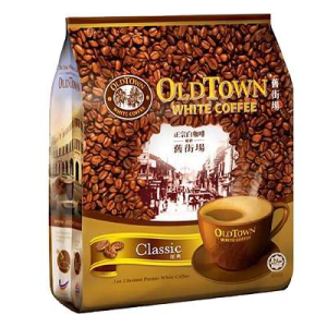 OLD TOWN 3IN1 CLASSIC 40G*15