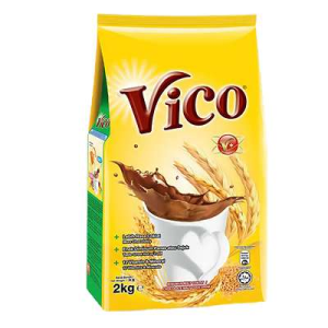 VICO CHOCOLATE 2KG