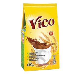 VICO CHOCOLATE 900G