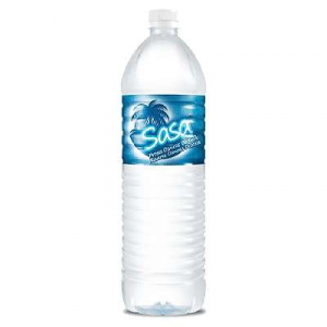 SASA DRINKING WATER 1.5L