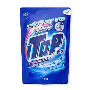TOP CLD STAIN BUSTER 1.8KG