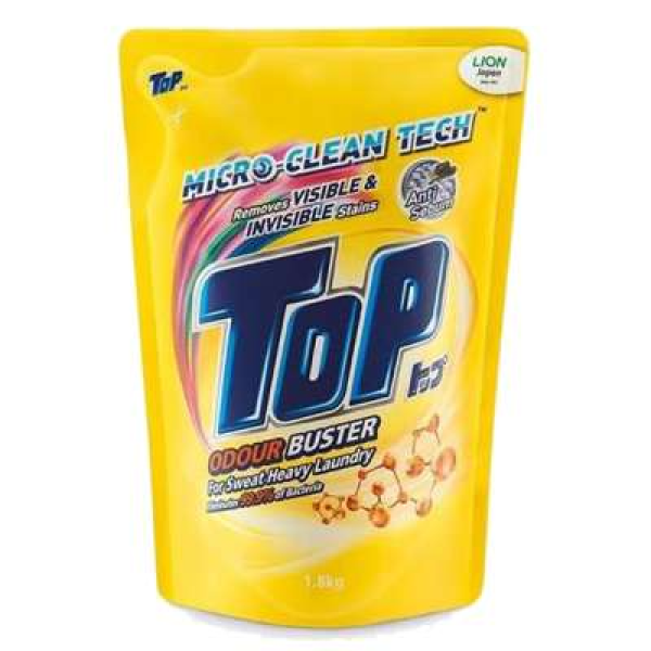 TOP CLD ODOUR BUSTER 1.8KG