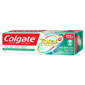 COLGATE T/P TOTAL PRO BREATH 150G