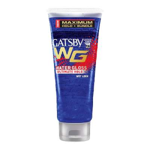 GATSBY WATER GLOSS ULTIMATE HOLD 170G