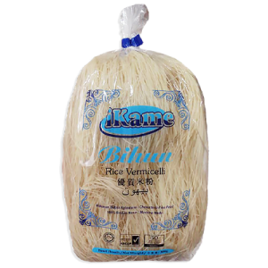 IKAME RICE VERMICELLI 300G