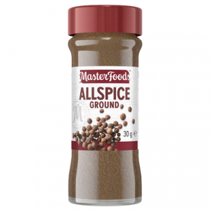 MASTER FOOD ALL SPICE 30G