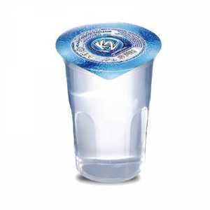 K2 DRINKING WATER CUP 230ML