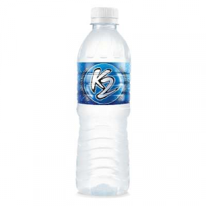 K2 DRINKING WATER 500ML