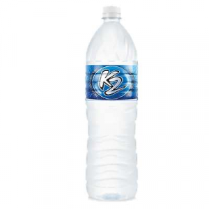 K2 DRINKING WATER 1.5L