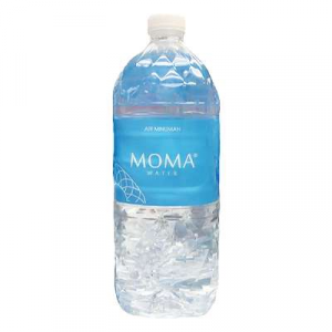 MOMA PURE DRINKING WATER 1.5L